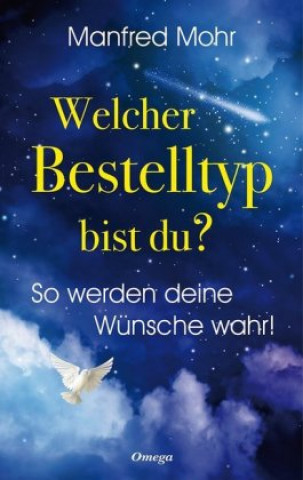 Kniha Welcher Bestelltyp bist du? 