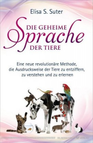 Книга Die geheime Sprache der Tiere 