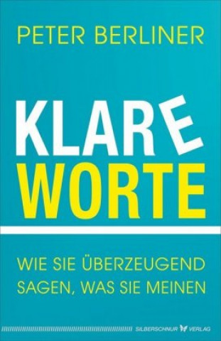 Könyv Klare Worte 