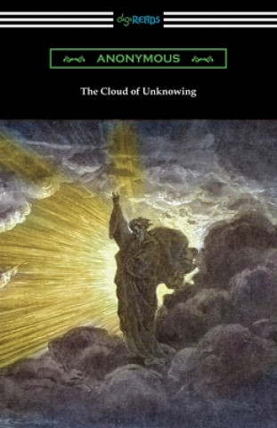 Книга Cloud of Unknowing 