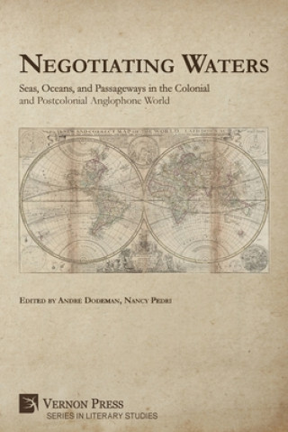 Buch Negotiating Waters Nancy Pedri