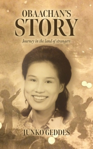 Kniha Obaachan's Story 