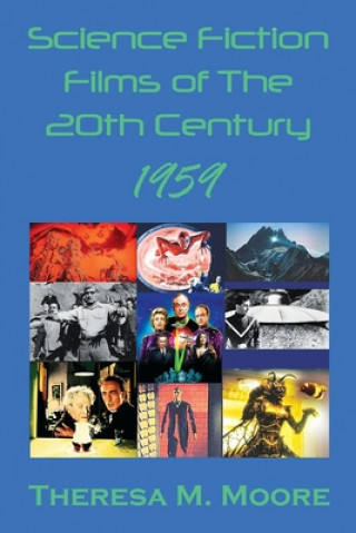 Kniha Science Fiction Films of The 20th Century 