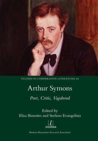 Книга Arthur Symons Stefano Evangelista