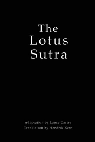 Kniha The Lotus Sutra 