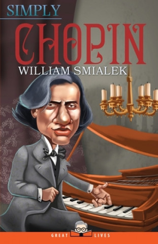 Libro Simply Chopin 