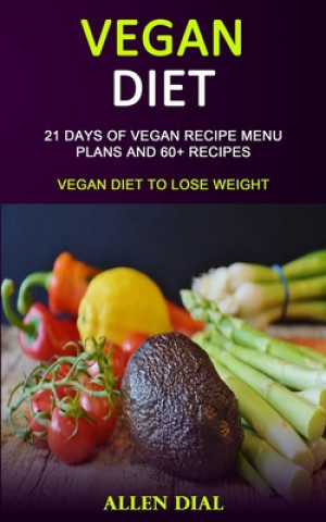 Libro Vegan Diet Allen Dial