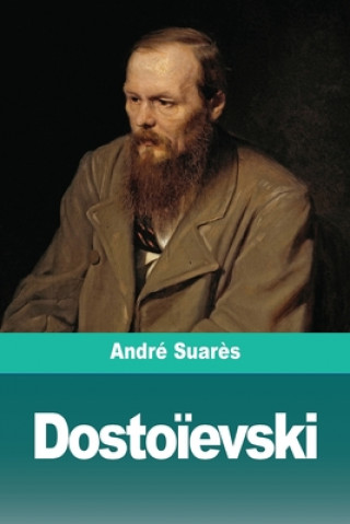 Livro Dostoievski André Suar?s