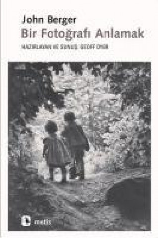 Knjiga Bir Fotografi Anlamak 