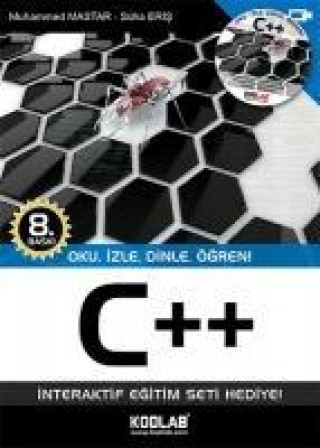 Knjiga C Süha Eris