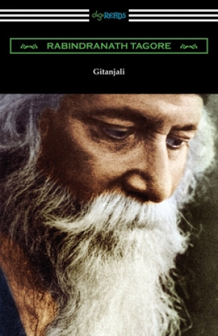 Livre Gitanjali 