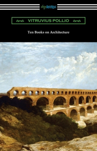 Könyv Ten Books on Architecture 