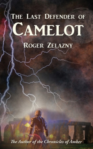 Book Last Defender of Camelot 