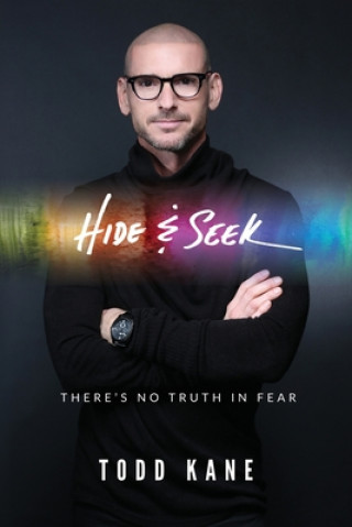 Libro Hide & Seek Todd Aaron Kane