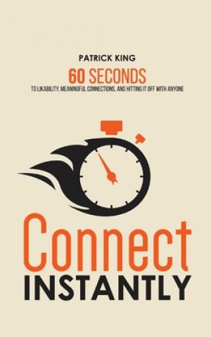 Book Connect Instantly Patrick King