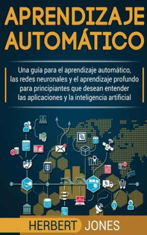 Kniha Aprendizaje automatico 