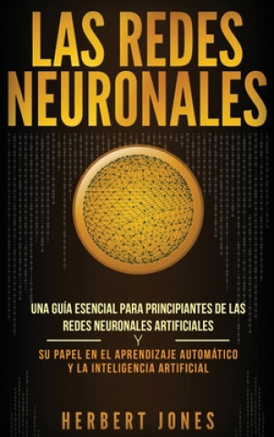 Könyv redes neuronales 