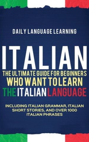 Könyv Italian 