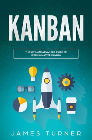 Kniha Kanban 