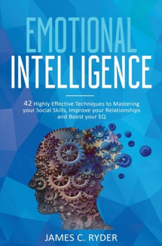 Book Emotional Intelligence 