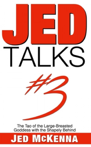 Könyv Jed Talks #3 
