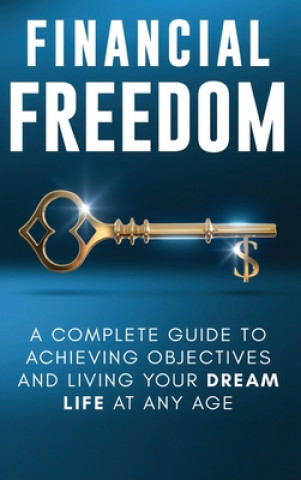 Knjiga Financial Freedom Jordan Parker