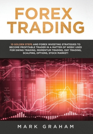 Kniha Forex Trading 