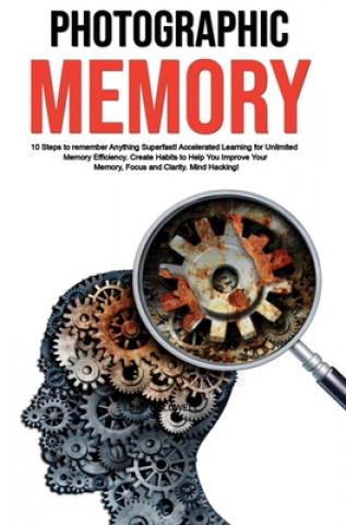 Knjiga Photographic Memory 