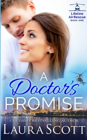 Libro Doctor's Promise Laura Scott