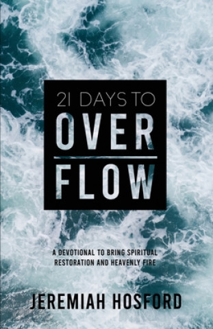 Könyv 21 Days to Overflow 