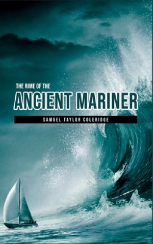 Kniha Rime of the Ancient Mariner 