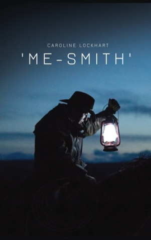 Könyv 'Me-Smith' 