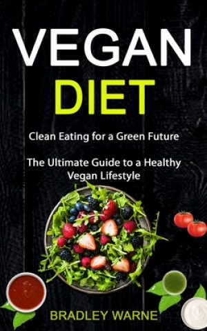Libro Vegan Diet Bradley Warne