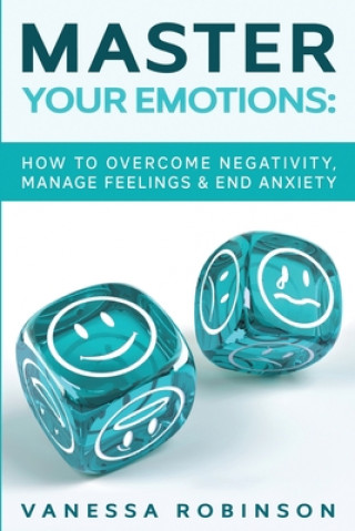 Buch Master Your Emotions Vanessa Robinson