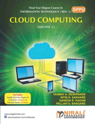 Libro Cloud Computing G R Kadam