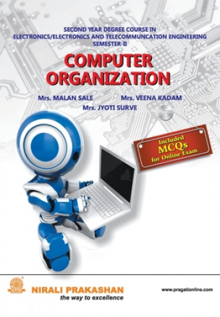 Libro Computer Organization Veena Mrs. Kadam