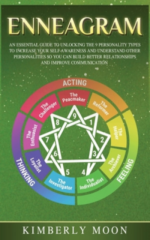 Book Enneagram Kimberly Moon