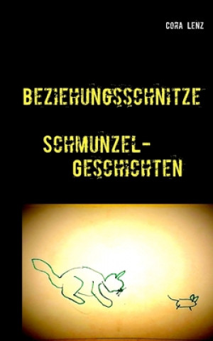 Libro Beziehungsschnitze Cora Lenz