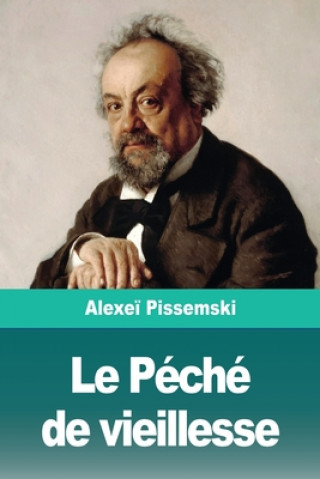 Knjiga Peche de vieillesse 