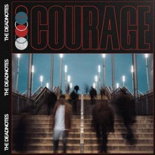 Zvok Courage 