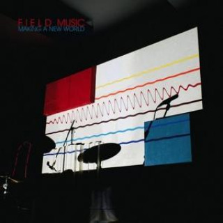 Audio Making A New World Field Music