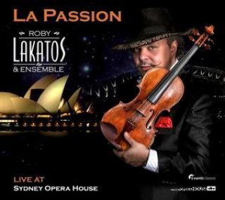 Hanganyagok La Passion 