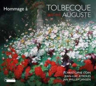 Zvok Hommage ... Auguste Tolbecque 