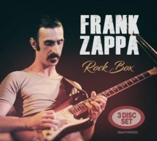 Zvok Rock Box 