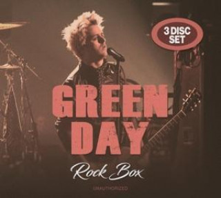 Audio Rock Box 