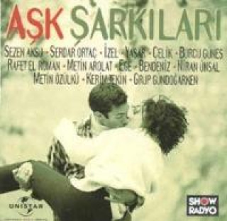 Audio Ask Sarkilari Bendeniz