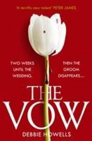 Book Vow Debbie Howells