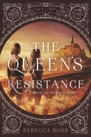 Книга Queen's Resistance 