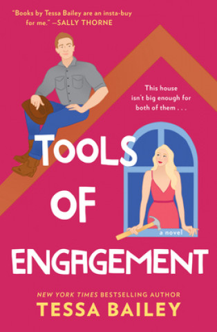 Knjiga Tools of Engagement 