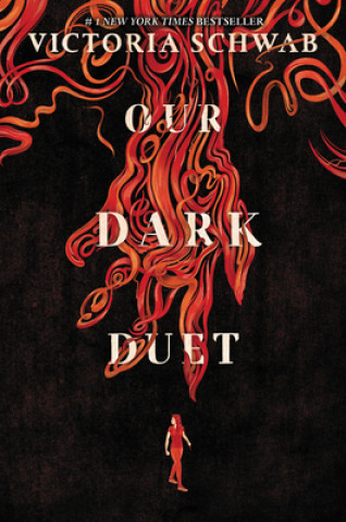 Kniha Our Dark Duet 